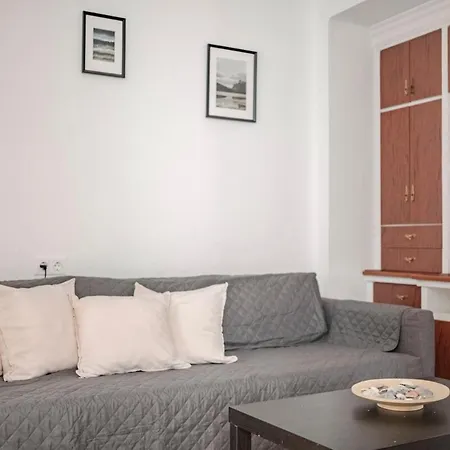With Work/study Close To Old Town * Malaga