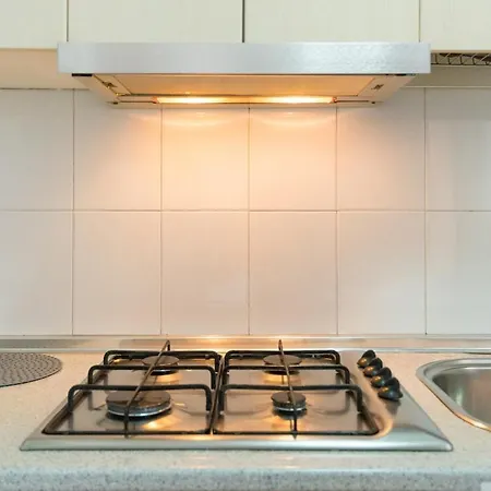 Apartment With Work/study Close To Old Town *