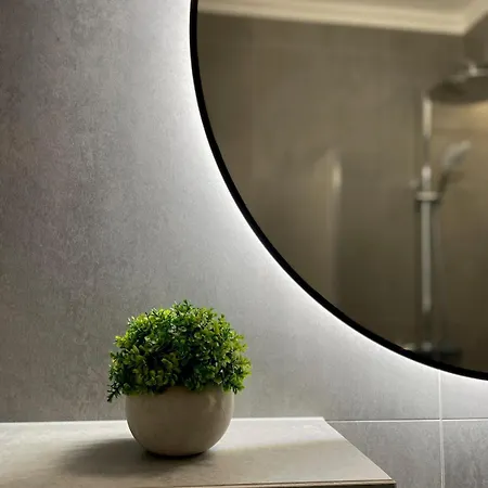 With Work/study Close To Old Town * Malaga