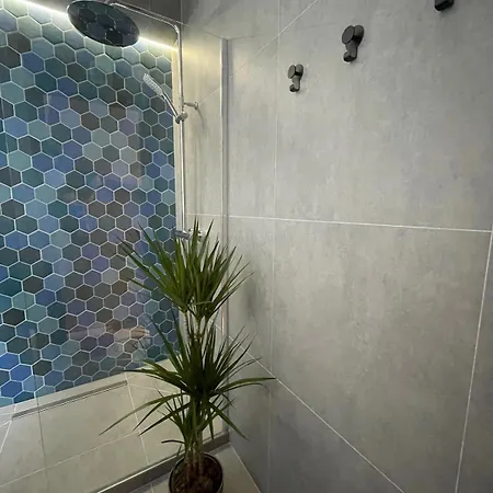 With Work/study Close To Old Town Apartment Malaga